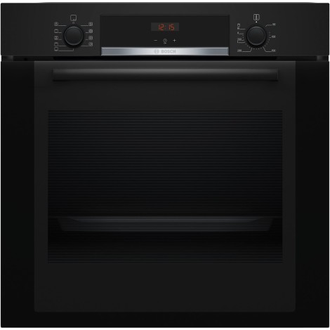 Bosch Serie 4 HBA334EB3 oven 71 L 3400 W Black