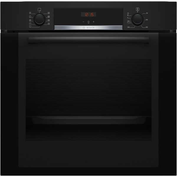 Bosch Serie 4 HBA334EB3 oven 71 ...