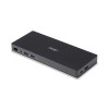 Acer USB type-C docking II BLACK WITH EU POWER CORD ADK810 | Acer
