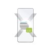 FIXED Full Cover 2,5D Tempered Glass for Samsung Galaxy S24/S25, Black | Fixed