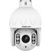 Foscam SD8EP 8MP White Camera