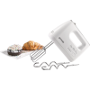 Gorenje | Hand Mixer | M460CDC | Hand Mixer | 460 W | Number of speeds 5 | Turbo mode | White