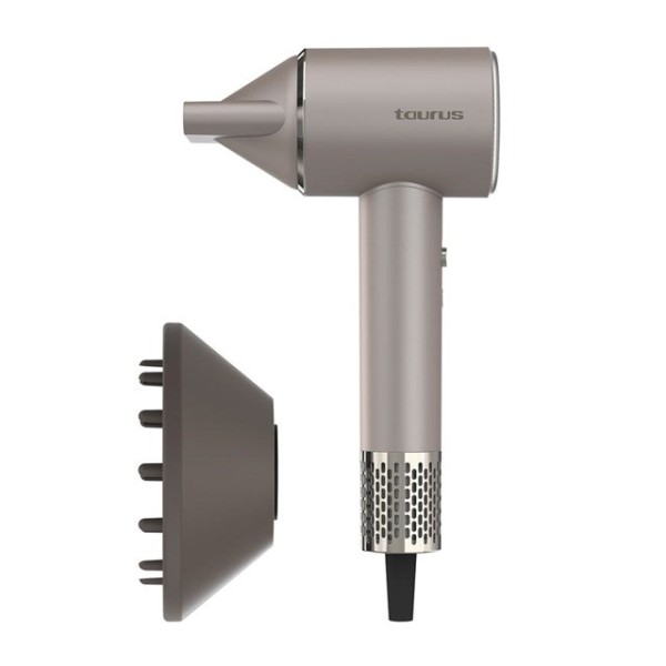 Taurus Digital Force Hair dryer 1600 ...