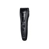 Panasonic | Shaver | ER-GB62-H503 | Corded/ Cordless | Number of length steps 39 | Black