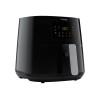 Philips | Airfryer XL | HD9270/70 | Power 2000 W | Capacity 6.2 L | Rapid Air technology | Black