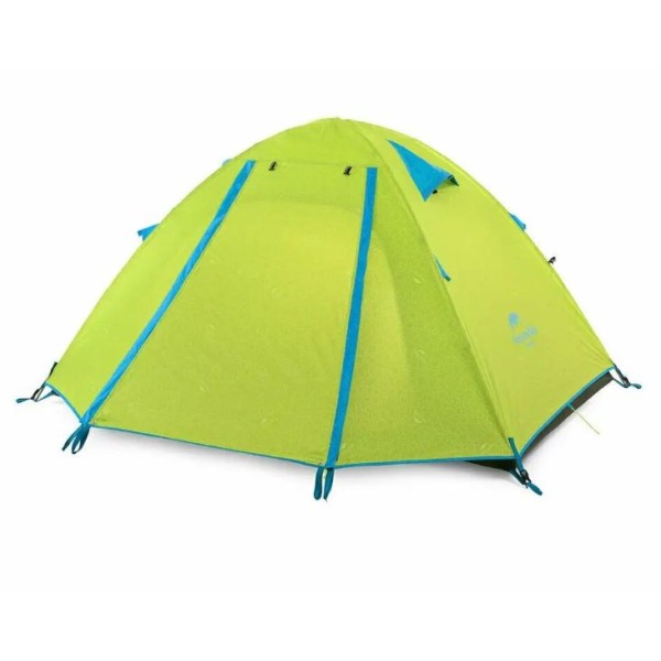 Naturehike P-Series 4 UV hiking tent ...