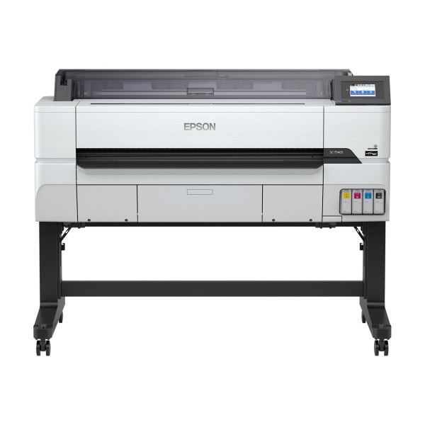 EPSON SureColor SC-T5405 With Stand 36in