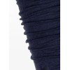 Buff Merino Midweight Multifunctional Sling Navy blue