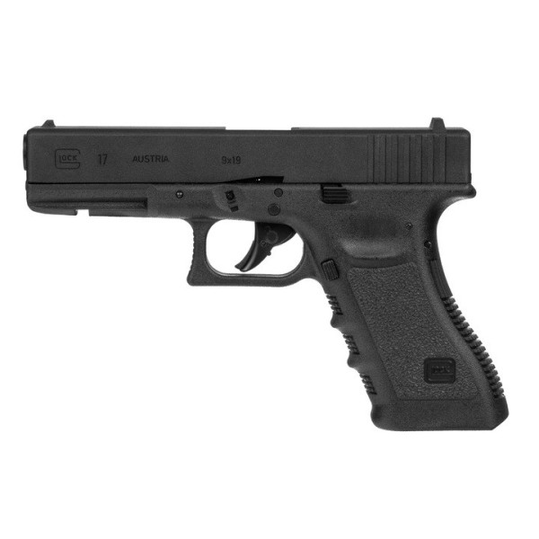 Replika pistolet ASG Glock 17 6 ...