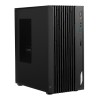 MSI PRO DP180 14A-882EU i5-14400 16GB SSD500GB M.2 Intel UHD Graphics AX211 WiFi 6E Windows 11 Pro Black 3Y