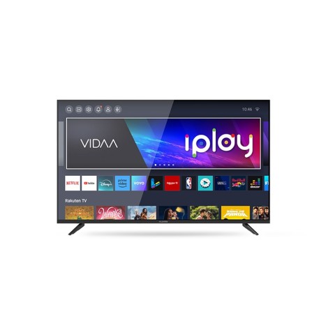 Allview 43iPlay6200-U | 43 | Smart TV | VIDAA OS | UHD