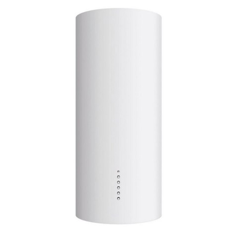 Okap AKPO WK-4 BALMERA WL SLIM WHITE SEMI-MATTE T450 M3