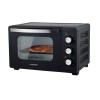 Esperanza EKO008N Mini Oven 20 l 1280 W Black