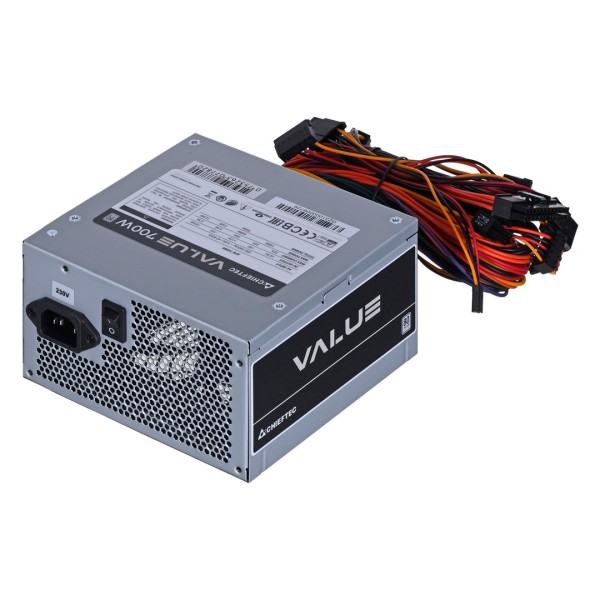 Chieftec Value APB-700B8 power supply unit ...