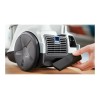 Philips | Vacuum Cleaner | XB2122/09 | Bagless | Power 850 W | Dust capacity 1.3 L | Arctic White/Sky Blue