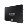 Samsung | SSD | 870 EVO | 2000 GB | SSD form factor 2.5