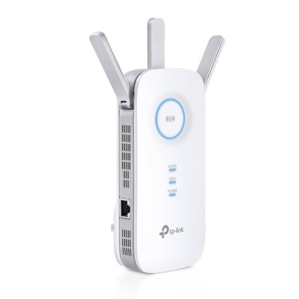 WRL RANGE EXTENDER 1900MBPS/RE550 TP-LINK