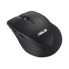 Asus | WT465 | Wireless Optical Mouse | wireless | Black