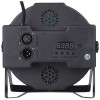 LIGHT4ME TRI PAR Basic 7x9 - LED stage spotlight