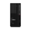 Lenovo ThinkStation P358 AMD Ryzen™ 7 PRO 5845 32 GB DDR4-SDRAM 1 TB SSD NVIDIA GeForce RTX 3080 Windows 11 Pro Tower Workstation Black