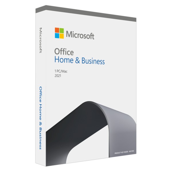 Microsoft | Office Home and Business ...