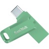 MEMORY DRIVE FLASH USB-C 256GB/SDDDC3-256G-G46AG SANDISK