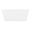 Philips Hue Surimu Square Panel | 100 W | White and colour 2000-6500 Hue White Colour Ambiance | Bluetooth