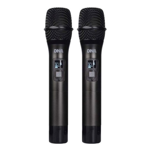 DNA Professional FU Dual Vocal - ...