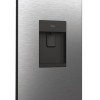 Haier Multidoor Refrigerator HCW7819EHMP (536L; inox)