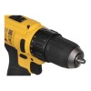 Cordless drill/driver Li-Ion 10,8V 2,0Ah DeWALT DCD710D2