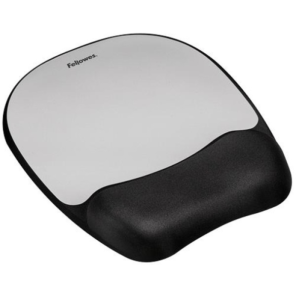 MOUSE PAD MEMORY FOAM/SILVER STREAK 9175801 ...