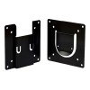 ProDVX | Wallmount Bracket VESA 75/100 | WM-25