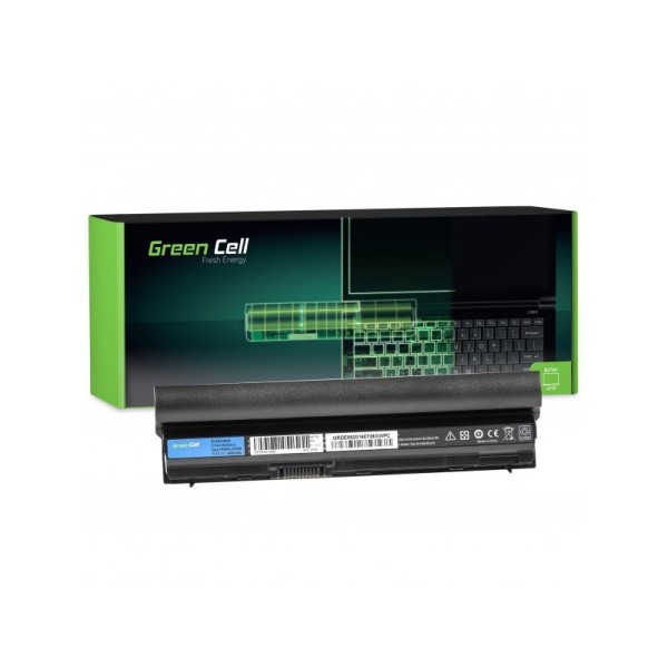 Green Cell DE55 notebook spare part ...