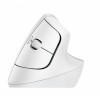 MOUSE USB OPTICAL MAC VERTICAL/WHITE 910-006477 LOGITECH