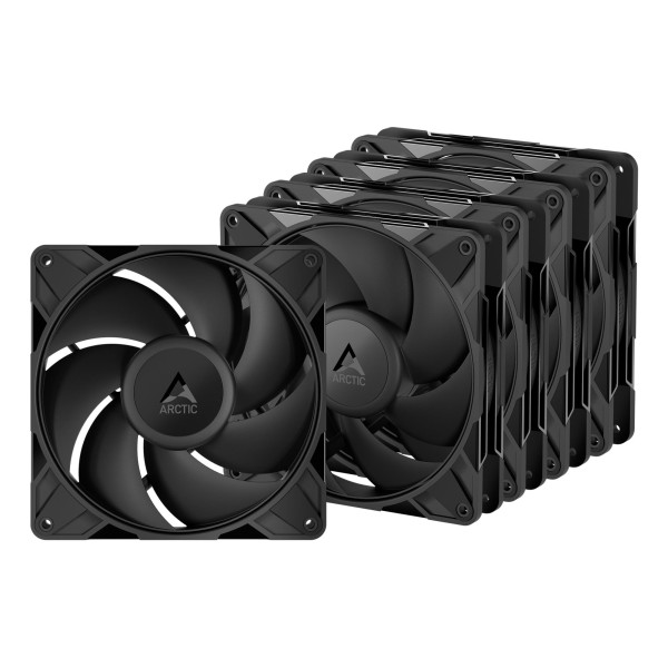 CASE FAN 140MM P14 PRO PST/5PCS ...