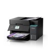 Epson Multifunctional printer | EcoTank L6370 | Inkjet | Colour | A4 | Wi-Fi | Black