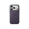 Apple iPhone 17 Pro TechWoven Case with MagSafe - Purple | Apple