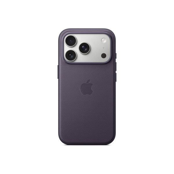 Apple iPhone 17 Pro TechWoven Case with ...