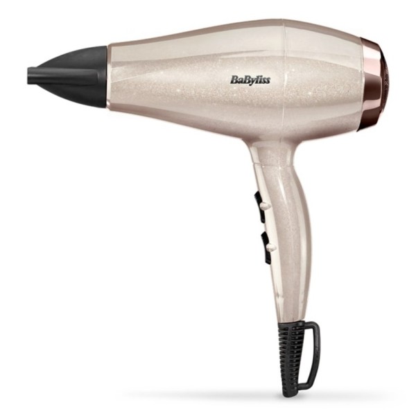 BaByliss 5914PE hair dryer 2000 W ...
