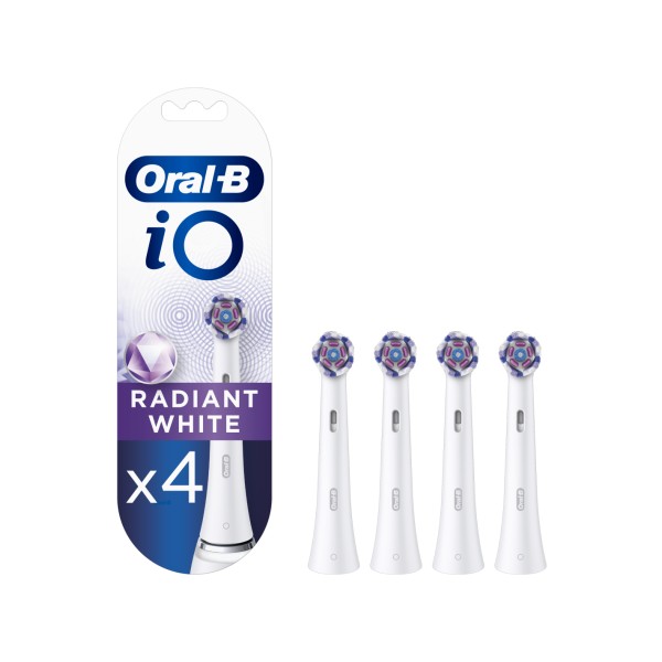 Oral-B | Toothbrush replacement | iO ...