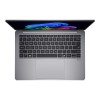 ASUS ExpertBook P5 P5405CSA-NZ0408X Laptop Intel Core Ultra 7 258V 14" WQXGA 144 Hz 32GB LPDDR5X 1 TB SSD Intel Arc Windows 11 Pro Misty Grey (grey)