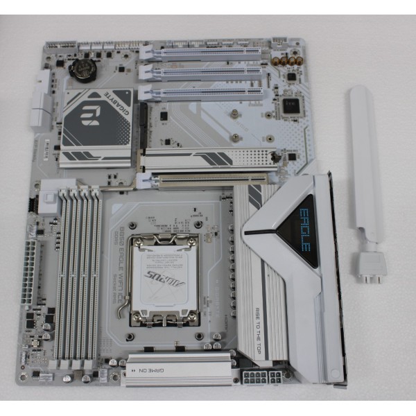 SALE OUT. Gigabyte USED, REFURBISHED, WITHOUT ...