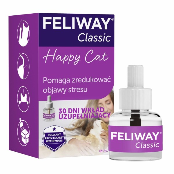 CEVA Feliway Classic - refill - ...