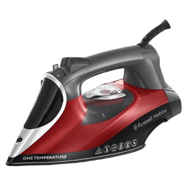 Russell Hobbs 25090-56 iron Dry & ...