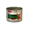 animonda Carny 4017721837002 cats moist food 200 g