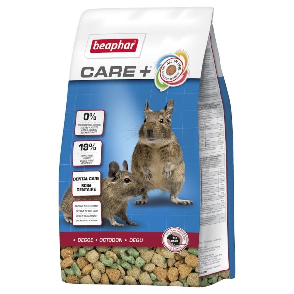 BEAPHAR Care+ Degu - dry food ...