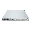 ASUS Rack 1U RS300-E12-RS4/350W Intel C262 LGA1700 95W 4xDDR5 4400/4000/3600 4x3,5"/2,5" 4*SATA/SAS/NVMe 2x Intel I210AT 1x Management Port, 1+1 450W 80 PLUS Platinum
