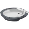 ZWILLING SIMPLIFY 66870-005-0 Pots set Stainless steel 5 pcs. Silver Black