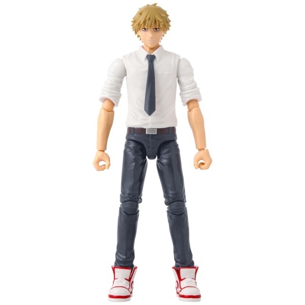ANIME HEROES CHAINSAW MAN - DENJI ...