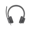 Lenovo | Go Wired ANC Headset | Over-Ear | Built-in microphone | USB Type-C